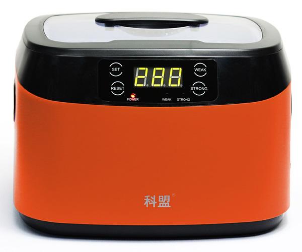 重庆超声波清洗机工厂 技术服务双驱动，赢得客户好评连连