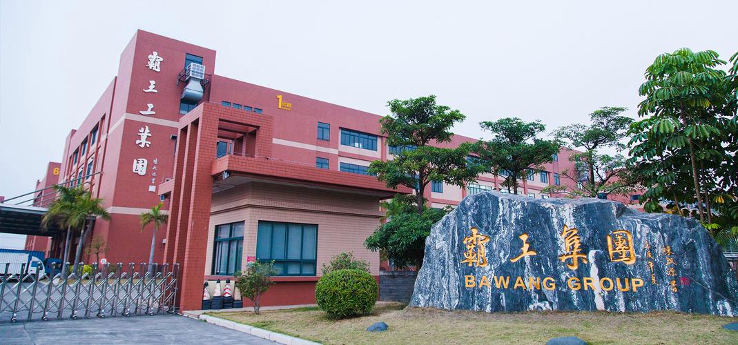 实力筑基，服务赋能 打造专业OEM与技术服务的一站式合作伙伴