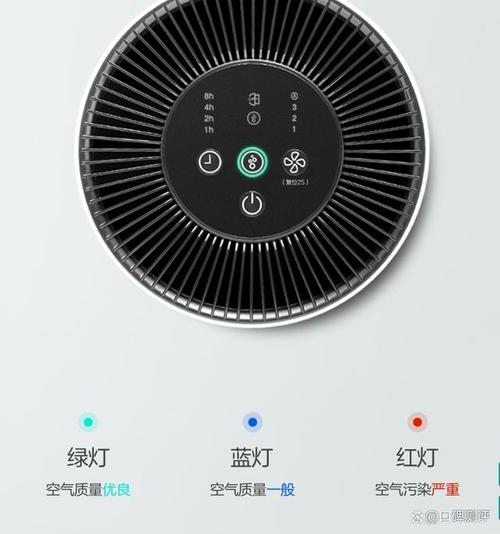 格力空气净化器测评怎么样 揭秘顶尖技术、用户好评与金牌技术服务